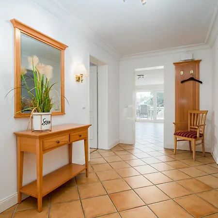 Gaestehaus Nina #4 Scharbeutz