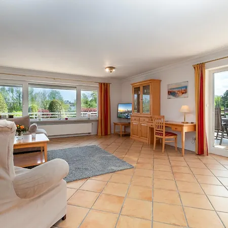 Gaestehaus Nina #4 Appartement *