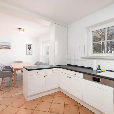 Gaestehaus Nina #4 *