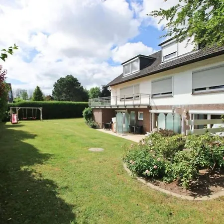 Gaestehaus Nina #4 *
