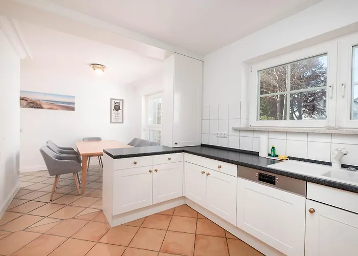 Gaestehaus Nina #4 *