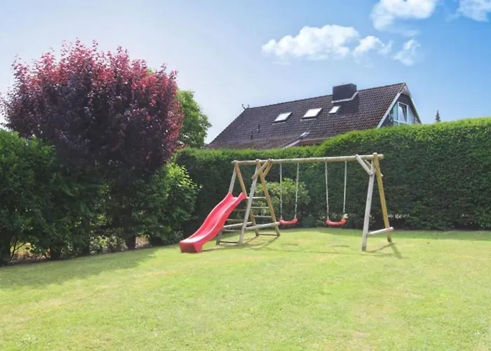 Gaestehaus Nina #4 *